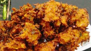 రుచిలో తగ్గేదే లే..నిమిషాల్లో తయారయ్యే క్రిస్పీ సొరకాయ పకోడీ..బజ్జీలు,బోండాలు పక్కన పెట్టేస్తారు!