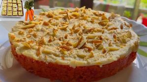 రాజస్తాన్ ఫేమస్ క్యారెట్ పాక్..ఒక్కసారి రుచి చూస్తే వదిలిపెట్టరు..మీ ఇంట్లో ఇలా ఈజీగా చేసుకోండి