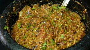 మిక్సీ,రోలు కూడా అక్కర్లేదు..చేత్తోనే సూపర్ టేస్టీ కాలీఫ్లవర్ పచ్చడి చేసుకోండిలా..తింటుంటే స్వర్గమే!