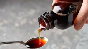 తల్లిదండ్రులూ అలర్ట్..ఈ సిరప్ మీ ఇంట్లో ఉంటే వెంటనే పారేయండి..తెలంగాణలో బ్యాన్