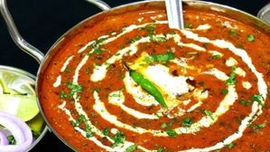 హైదరాబాద్‌ లో చదివా,దాల్ మఖ్ని అంటే ప్రాణం..సోమాలియా ఉప ప్రధాని మెచ్చిన రెసిపి ఇలా చేసుకుంటే కేక