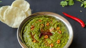 ఇంట్లోనే దాబా స్టైల్ పాలక్ కిచిడీ.. పిల్లల నుంచి పెద్దల దాకా అందరికీ ఫేవరెట్