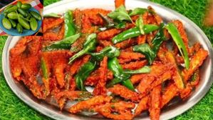 ఉల్లిపాయ పకోడీ బోర్ కొట్టిందా? ఈ కరకరలాడే దొండకాయ పకోడీ ట్రై చేయండి..లొట్టలేసుకుంటూ తింటారు!