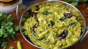 అమృతంలాంటి దోసకాయ పచ్చడి..ఒక్కసారి ఇలా ట్రై చేశారంటే లొట్టలేసుకుంటూ తింటారు!