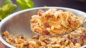 ఎముకల బలానికి, నడుం నొప్పి, మోకాళ్ళ నొప్పులకు దివ్యౌషధం..ఒక్క స్పూన్ తింటే రోజంతా ఫుల్ ఎనర్జీ!