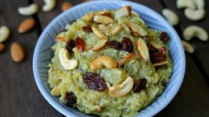 నోట్లో వేస్తే వెన్నలా కరిగిపోయే దూధి హల్వా..ఈజీగా ఎలా చేసుకోవాలంటే..