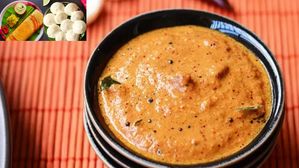 కేవలం 10 నిమిషాల్లో రెడీ..టిఫిన్స్ లోకి అదిరిపోయే వెల్లుల్లి ఉల్లిపాయ చట్నీ..ఎలా చేసుకోవాలంటే