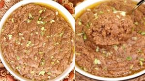 అమ్మమ్మల కాలం నాటి సీక్రెట్..ఎముకల బలానికి,నడుము నొప్పికి చెక్ పెట్టే గోండ్ పాక్