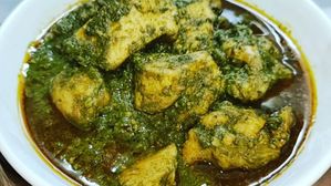 నోరూరించే హైదరాబాద్ ఫేమస్ హరియాలీ చికెన్.. ఇంట్లోనే ఈజీగా చేసుకోండిలా