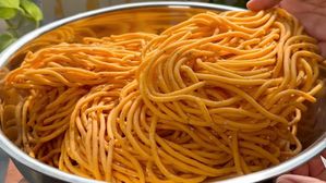 సంక్రాంతి స్పెషల్.. కరకరలాడే వెన్న జంతికలు..ఇలా చేస్తే రుచి అదుర్స్!