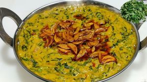 లొట్టలేసుకుంటూ తినే లసుని మేథి కర్రీ..ఇలా చేస్తే ప్లేట్ ఖాళీ అవ్వాల్సిందే