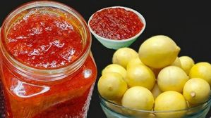  నోరూరించే నిమ్మకాయ-ఎండుమిర్చి పచ్చడి..ఆకలి లేకపోయినా లాగించేస్తారు!