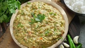 నోట్లో ఇట్టే కరిగిపోయే మక్మాల్ పనీర్..రుచి అమోఘం!