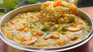 వింటర్ స్పెషల్..ఒక్కసారి తింటే మళ్ళీ మళ్ళీ చేసుకునే హెల్తీ మసాలా కిచిడి..ఎలా చేసుకోవాలంటే..