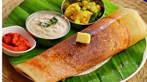 హోటల్ స్టైల్ మైసూర్ మసాలా దోశ..ఎర్రగా, కరకరలాడుతూ కేక టేస్ట్