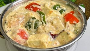 చపాతీ, నాన్‌ లోకి ది బెస్ట్ కాంబినేషన్.. నోరూరించే పనీర్ యఖ్ని..ఎలా చేసుకోవాలంటే..