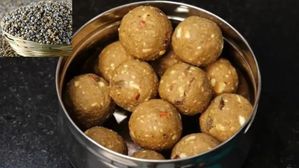 రక్తం పట్టాలా? ఎముకలు బలపడాలా? అయితే ఈ లడ్డు తినాల్సిందే!