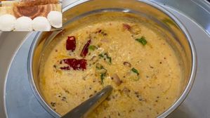 పల్లీ, కొబ్బరి చట్నీలు పక్కన పెట్టండి.. నువ్వుల చట్నీ ట్రై చేయండి..రుచి అమోఘం,ఆరోగ్యం సురక్షితం