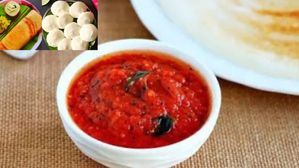 ఇడ్లీ,దోశల్లోకి అసోం స్టైల్ టమాటో చట్నీ..మళ్ళీ మళ్ళీ ఇదే చేసుకుంటారు