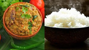 ఆంధ్రా స్టైల్ టమాటో కొత్తిమీర పచ్చడి..వేడి వేడి అన్నంలో నెయ్యి, ఈ పచ్చడి ఉంటే అమృతమే!