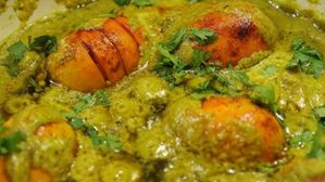 ఒక్కసారి ఈ అఫ్గానీ ఎగ్ కర్రీ రుచి చూశారంటే.. మళ్లీ మళ్లీ వండుతారు!