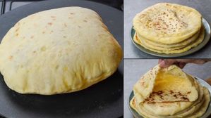 రోజూ తినే టిఫిన్లతో విసుగు వచ్చిందా? అయితే ఈ స్పెషల్ ఆలు రోటీ ట్రై చేయండి..టేస్ట్ కేక!