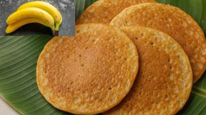 అరటిపండ్లు బాగా పండాయా? పారేయకండి..ఇలా కమ్మని దోసలు వేయండి