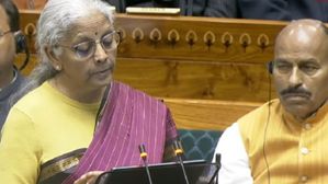 Union Budget 2026: డయాబెటిస్, క్యాన్సర్ బాధితులకు భరోసా..రూ. 10,000 కోట్లతో బయో-ఫార్మా శక్తి పథకం