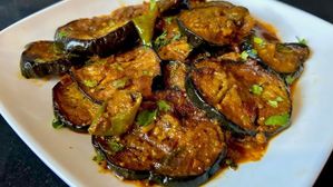 బీహారీ బైంగన్ బడి.. ఒక్కసారి రుచి చూస్తే వంకాయ వద్దన్న వాళ్లే మళ్లీ కావాలంటారు!