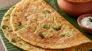 సూపర్ ఫుడ్ బ్రోకలీతో క్రిస్పీ దోసె..ఇమ్యూనిటీకి బెస్ట్, రుచిలో ఫస్ట్!