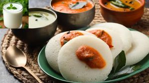 ఇడ్లీ పిండి లేదని టెన్షన్ పడుతున్నారా? అప్పటికప్పుడు చేసుకునే మజ్జిగ ఇడ్లీ రెసిపీ ఇదే!