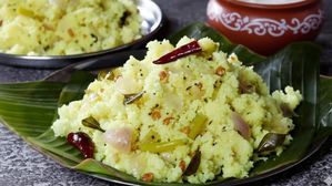 పుల్లటి మజ్జిగతో ఆంధ్రా స్పెషల్ చల్ల ఉప్మా..టేస్ట్ మాత్రం సూపరో సూపర్!