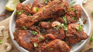 లక లక లక... అదిరిపోయే కిక్ ఇచ్చే స్పైసీ చంద్రముఖి చికెన్ ఫ్రై..ఎలా చేసుకోవాలంటే..