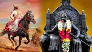 ఛత్రపతి శివాజీ మహారాజ్ గురించిన ఈ ఆశక్తికర విషయాలు మీకు తెలుసా?