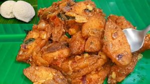 ఆహా,ఓహో అనేలా మిగిలిన ఇడ్లీలతో రెస్టారెంట్ స్టైల్ స్నాక్..సూర్యవంశంలో మీనా చేసిన ఇడ్లీ ఉప్మా కన్నా ఇదే టేస్ట్!