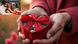 లవర్‌ కి, దోస్తులకి పంపాల్సిన బెస్ట్ చాక్లెట్ డే మెసేజ్ లు..ఇలా చెప్పారంటే ఇంప్రెస్ అయిపోవాల్సిందే!