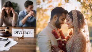 విడాకులు ఎక్కువగా ఎక్కడ జరుగుతున్నాయి? భారత్ లో విడాకుల పరిస్థితి ఏంటి?
