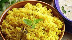 బిర్యానీకి తమ్ముడు..బ్రేక్‌ ఫాస్ట్‌ కి రారాజు..అచ్చమైన హైదరాబాదీ కిచిడి ఎలా చేసుకోవాలంటే..