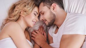 మొదటిసారి శృంగారం తర్వాత.. మహిళల శరీరంలో జరిగే సహజ మార్పులివే..!