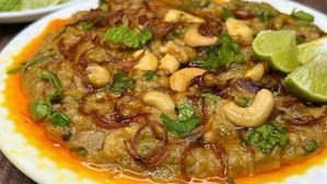 చార్మినార్ దాకా ఎందుకు? అసలైన హైదరాబాదీ మటన్ హలీమ్ ఇంట్లోనే ఎలా చేసుకోవాలంటే..