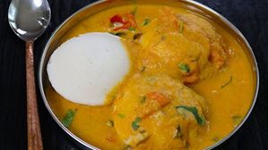 ఇడ్లీలోకి ఈ కుర్మా చేసుకుంటే ప్లేట్ ఖాళీ అవ్వాల్సిందే.. టేస్ట్ అదుర్స్!