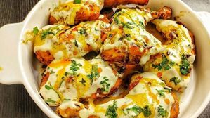 ఇన్‌స్టాగ్రామ్‌లో దుమ్మురేపుతున్న దుబాయ్ ఇప్ఫా చికెన్..టేస్ట్ వేరే లెవల్..ఎలా చేసుకోవాలంటే..