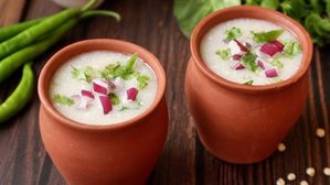 పేదవాడి అమృతం.. జొన్న అంబలి ఇలా చేస్తే..రుచి అమోఘం,ఆరోగ్యం సుస్థిరం!