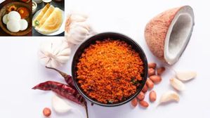 నో చట్నీ, నో ప్రాబ్లమ్..ఈ కొబ్బరి పొడి ఉంటే టిఫిన్ అదిరిపోద్ది..ఈజీగా ఎలా చేసుకోవాలంటే..