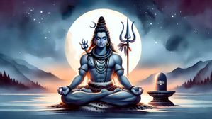 Maha Shivratri Wishes: ఈశ్వర అనుగ్రహం పొందేలా..మీ బంధుమిత్రులకు మహాశివరాత్రి విషెస్ ఇలా చెప్పండి!