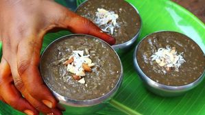 మినుములతో ఇలా చేసుకొని తింటే..1000 ఏనుగుల బలం!