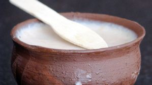 రొటీన్ స్వీట్లకు బదులు.. ఈ హోలీకి నోట్లో వేస్తే కరిగిపోయే కమ్మటి తీయని పెరుగు.. ఇంట్లోనే చేసుకోండిలా!