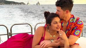 మంచి భర్త లక్షణం అదే..వైవాహిక జీవితంపై ప్రియాంక చోప్రా భర్త నిక్ జోనాస్ ఆసక్తికర వ్యాఖ్యలు!