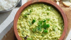 రాజస్థానీ స్టైల్ పచ్చిమిర్చి పచ్చడి..రుచి చూస్తే జన్మలో మర్చిపోలేరు..ఇలా చేస్తే అన్నం, రోటీల్లోకి అదుర్స్!