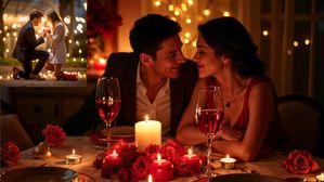 Happy Propose Day 2026: ఇలా ప్రపోజ్ చేశారంటే..లవర్ ఫిదా అవడం గ్యారెంటీ!